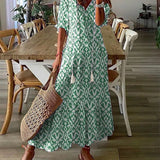 Dianna™ - Vestido bohemi
