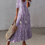 Dianna™ - Vestido bohemi
