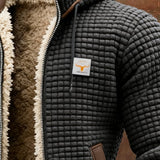 MATTEO™ | CHAQUETA DE IMPACTO TÉRMICO EN POLAR