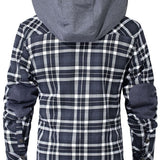 AlpenNord™ | Chaqueta Woodland