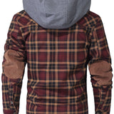 AlpenNord™ | Chaqueta Woodland