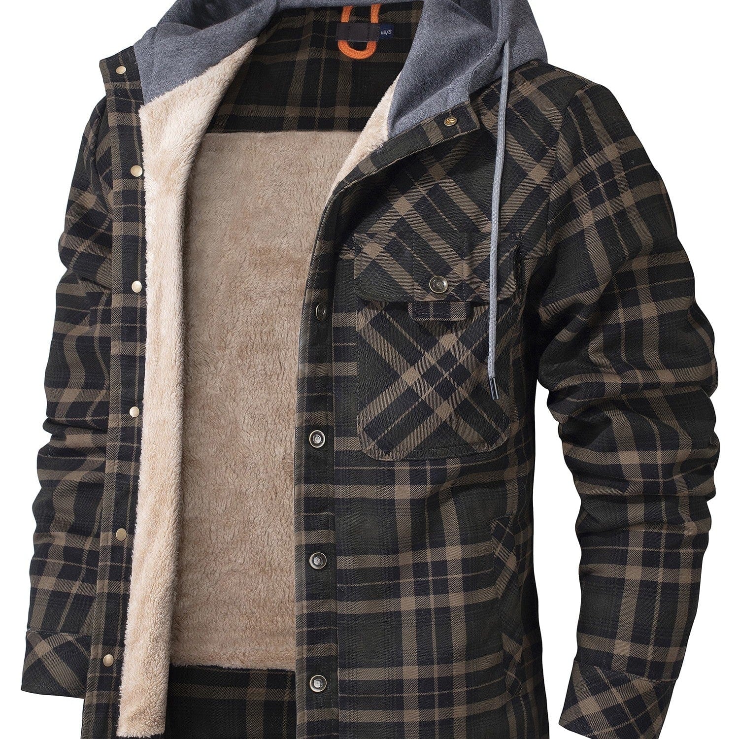 AlpenNord™ | Chaqueta Woodland