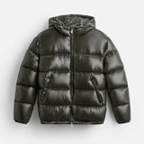 Lez - Chaqueta acolchada unisex