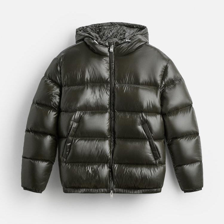 Lez - Chaqueta acolchada unisex