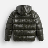 Lez - Chaqueta acolchada unisex