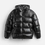 Lez - Chaqueta acolchada unisex