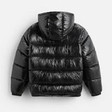 Lez - Chaqueta acolchada unisex
