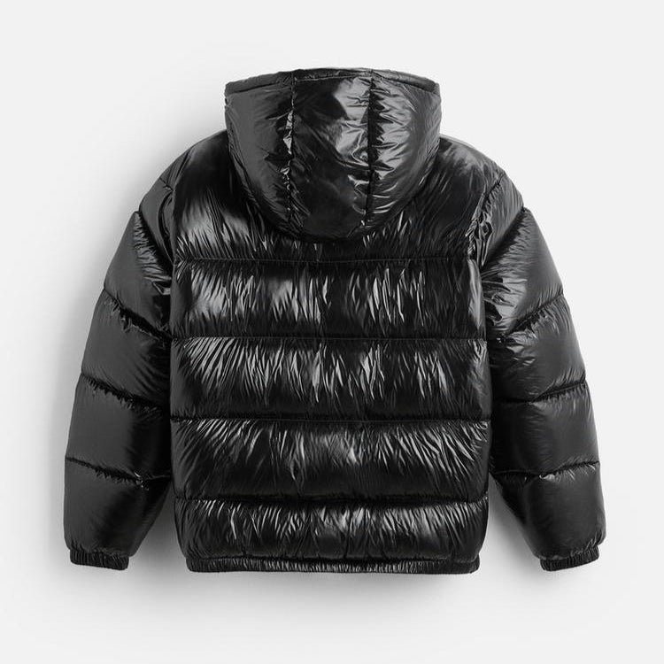 Lez - Chaqueta acolchada unisex