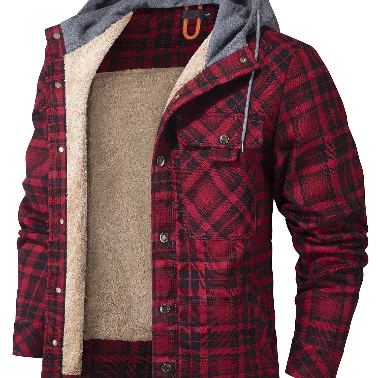 AlpenNord™ | Chaqueta Woodland
