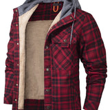 AlpenNord™ | Chaqueta Woodland
