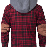 AlpenNord™ | Chaqueta Woodland