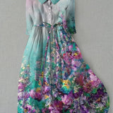 Lux - Vestido vintage para momentos memorables