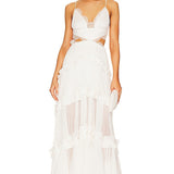 Vestido Gabriela™ Romántico y Delicado