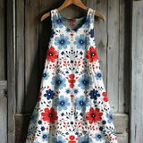 Colette – Vestido fresco y ligero de verano