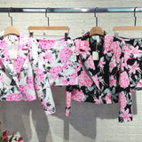 Set Flores Verano