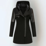 Nord | Chaqueta de invierno acolchada con cremallera