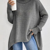 Laila™ | Polo oversize