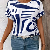 Sally™ - Elegante blusa de verano