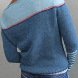 Liro - Jersey Rayado