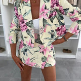 Set Flores Verano