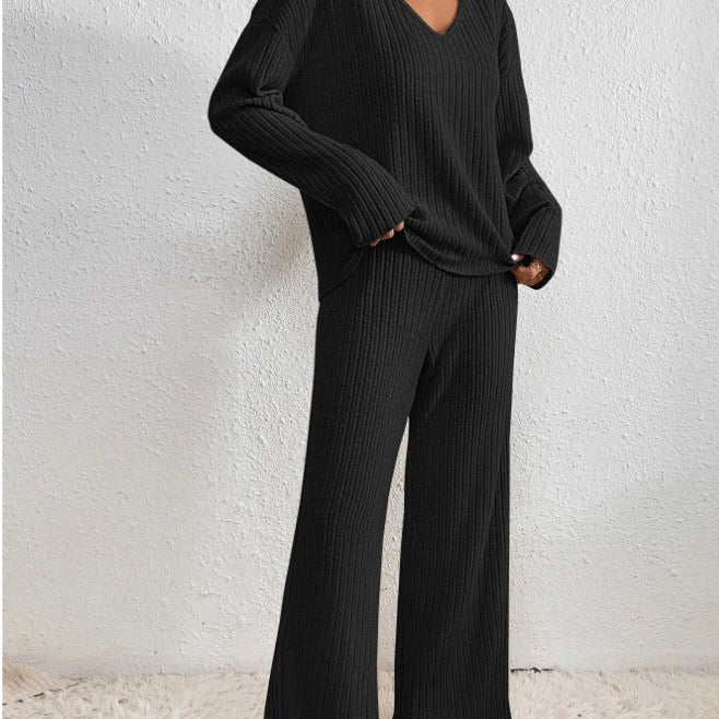 Arabella | Conjunto de Ropa de Casa