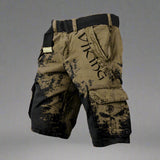 Van Der Waal™ | Pantalones cortos premium para aventureros