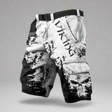 Van Der Waal™ | Pantalones cortos premium para aventureros