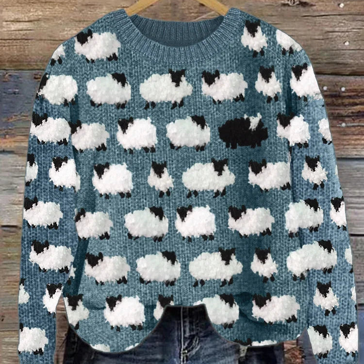 Marta - Jersey de Punto