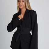 Blazer Mariel™ Elegante y Diferente