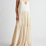 Yasire™ - Vestido bohemio y elegante de verano