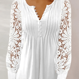 Purity™ - Elegante Blusa de Mujer