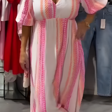 Anna™ | Vestido de verano ligero y elegante