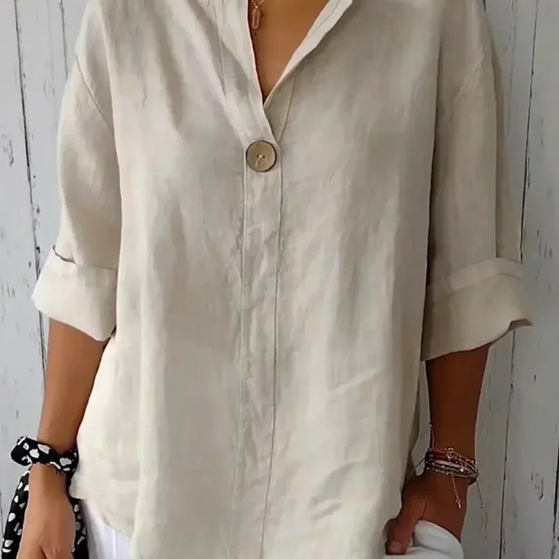 Nona – La blusa perfecta