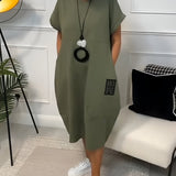 Ineke™ | Vestido confort