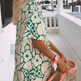 Christine | Vestido fluido y ligero para el verano