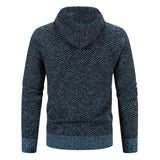 Lucas® | Sudadera con capucha definitiva