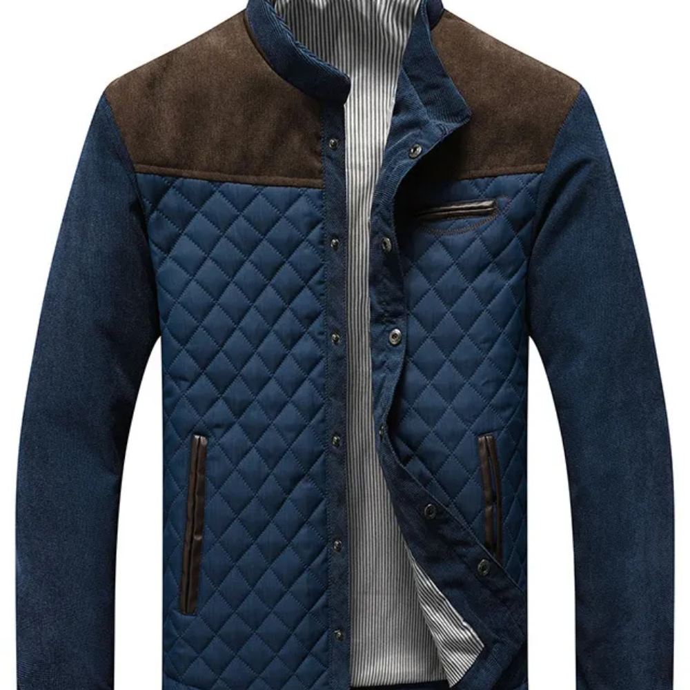ROSSI ROMA | PRECIOSA CHAQUETA DE DISEÑADOR
