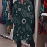 Sofia - Vestido elegante y cómodo
