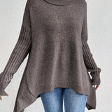 Laila™ | Polo oversize