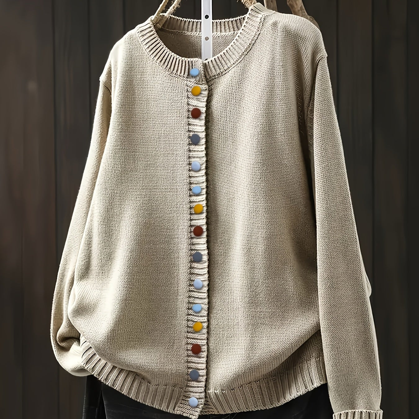 Sofia™ | Cárdigan cómodo y elegante