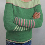 Liro - Jersey Rayado