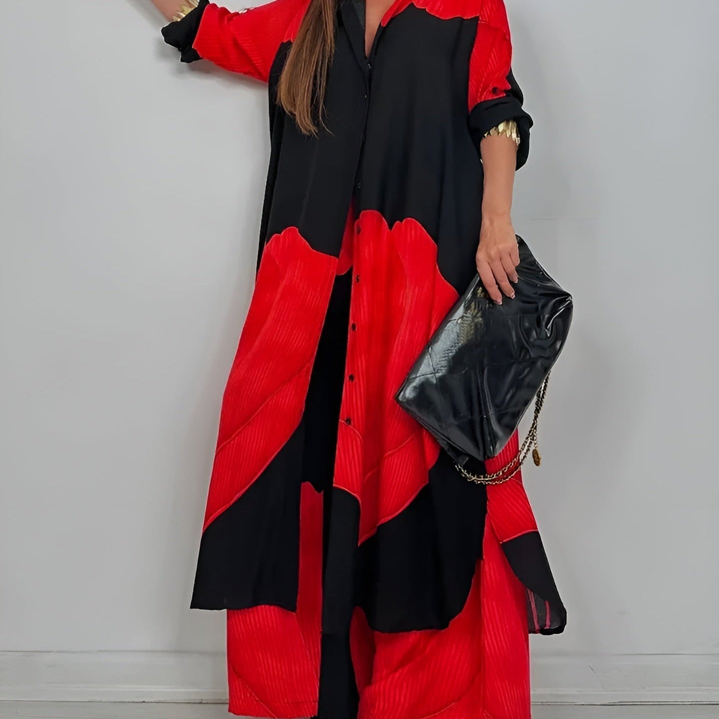 Moriel™ | Conjunto Elegante