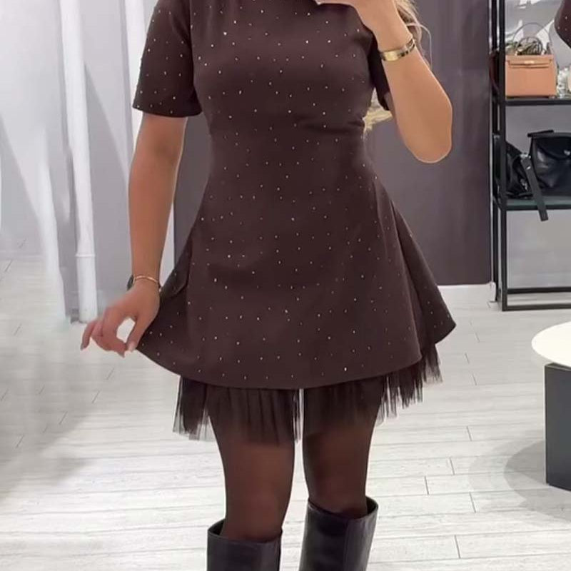 EleganzaViva™ | Vestido de Mujer Refinado