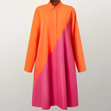 Vestido California