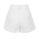 Tessa ™ conjunto recortado