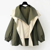 Jente | Abrigo elegante