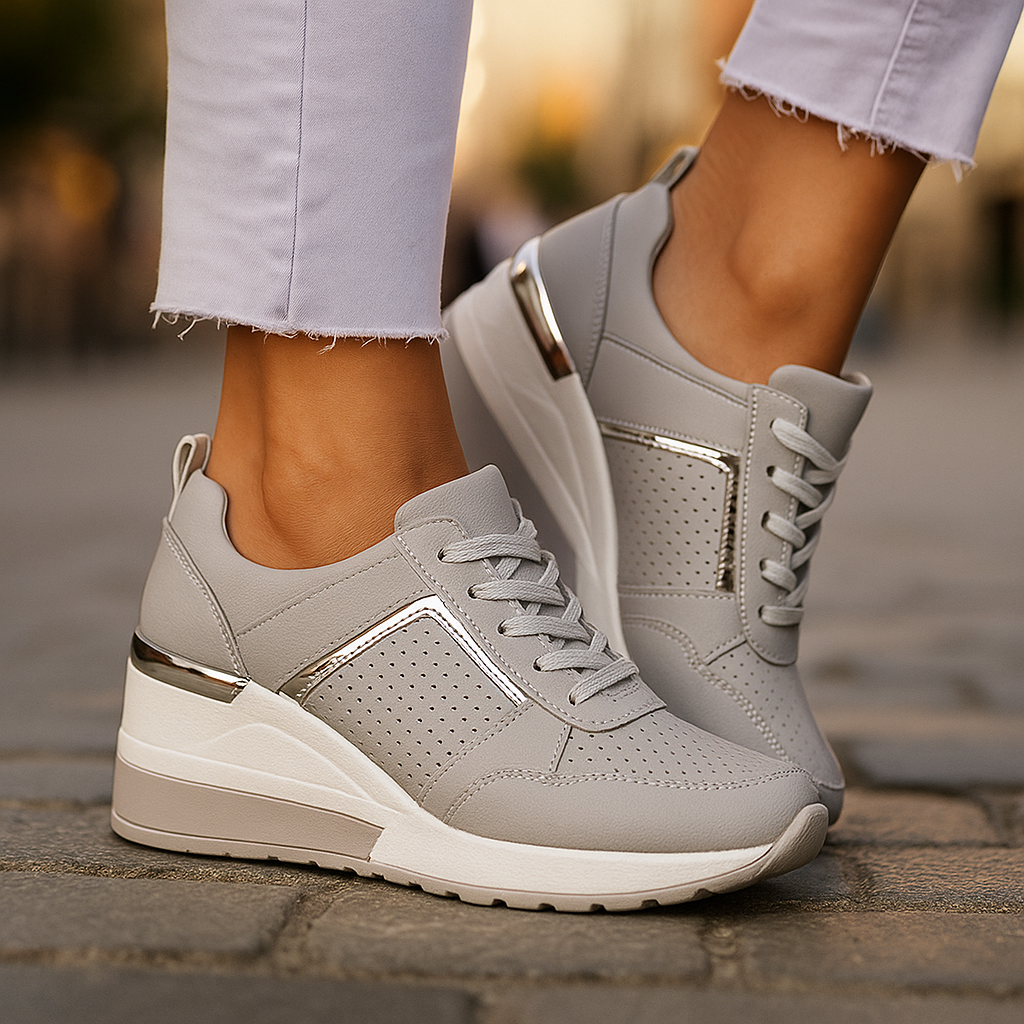 Baskets Valden – Zapatos de Mujer Casual Premium