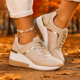 Baskets Valden – Zapatos de Mujer Casual Premium