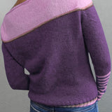 Liro - Jersey Rayado