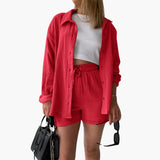 Annunziata | Traje informal de 2 piezas